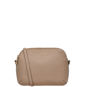 Radley Dukes Place Zip-Top Crossbody in Silt